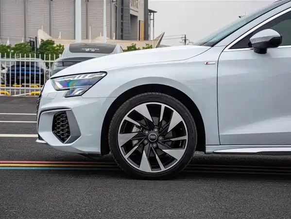 Audi A3 2024
