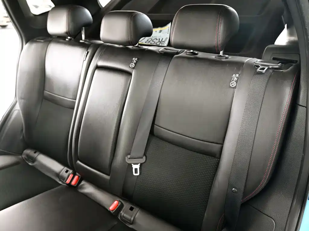Nissan Qashqai 2020 — фото 11