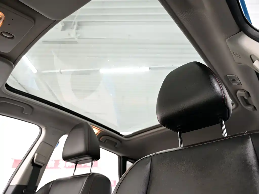 Nissan Qashqai 2020 — фото 13