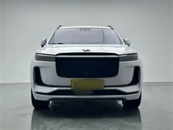 Li Auto ONE 2020