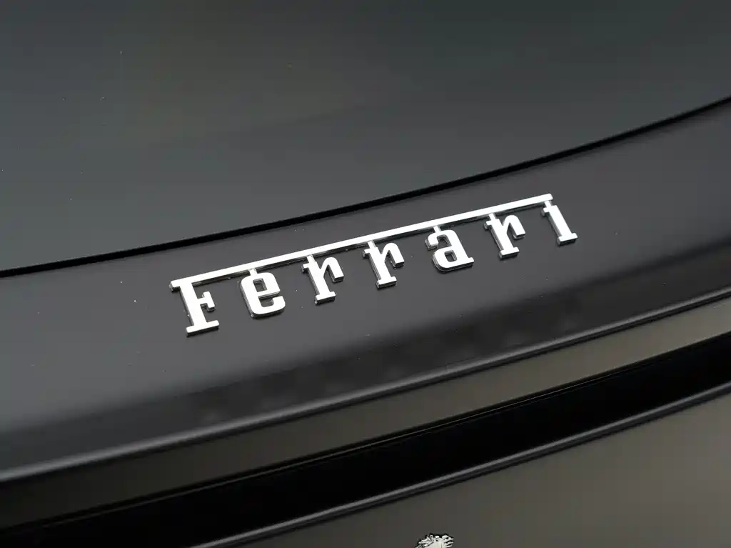 Ferrari Purosangue 2025 — фото 12