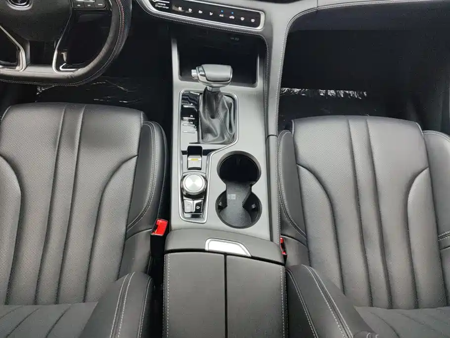Changan CS75PLUS 2020 — фото 16
