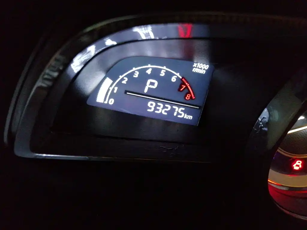 Mazda 3 Axela 2015 — фото 5