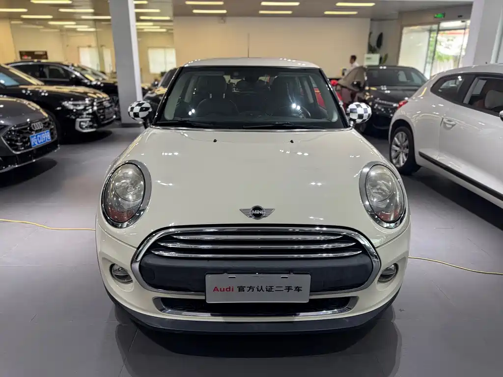 MINI Mini 2014