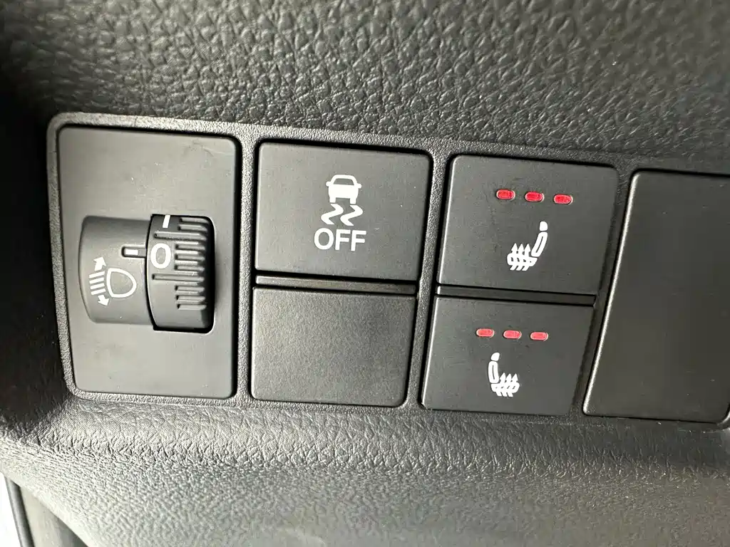 Honda Fit 2023 — фото 12