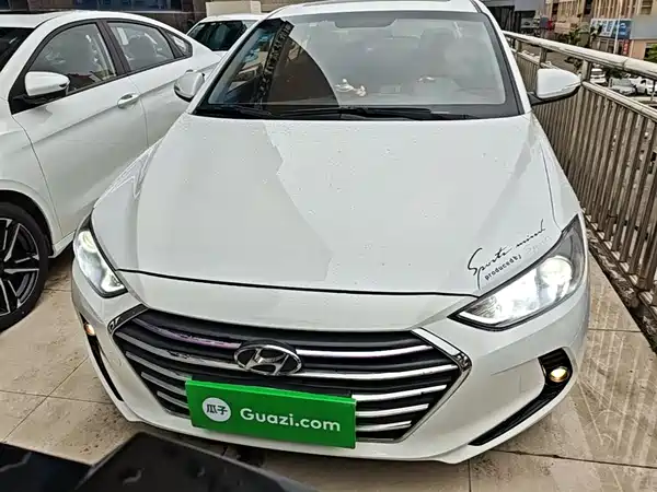 Hyundai Celesta 2016