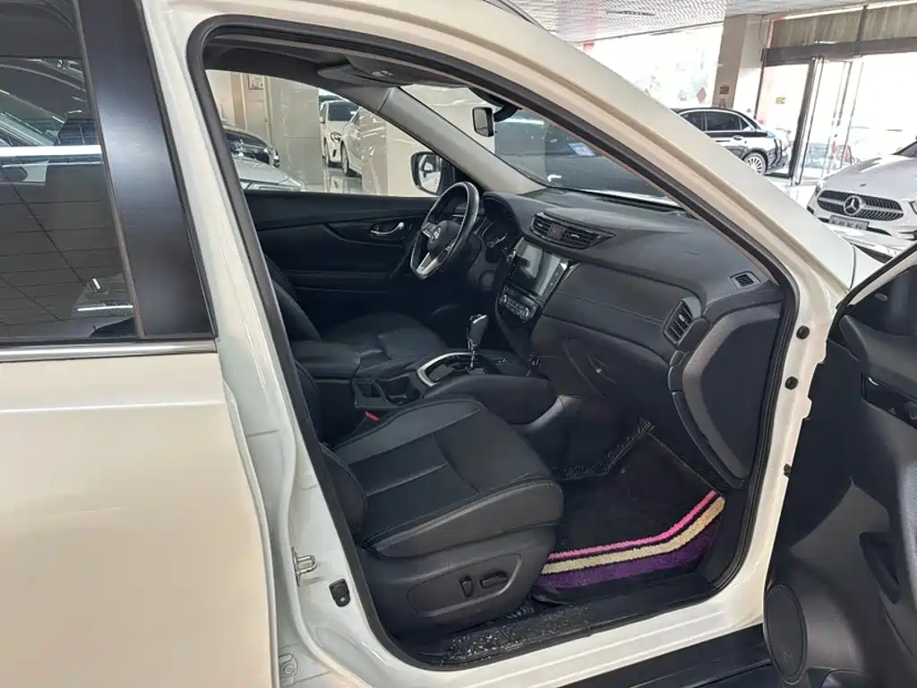 Nissan X-Trail 2022 — фото 18