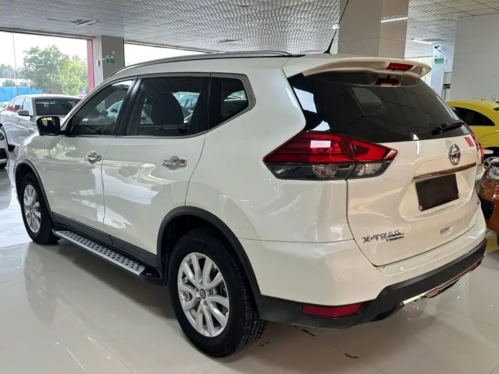Nissan X-Trail 2022 — фото 21