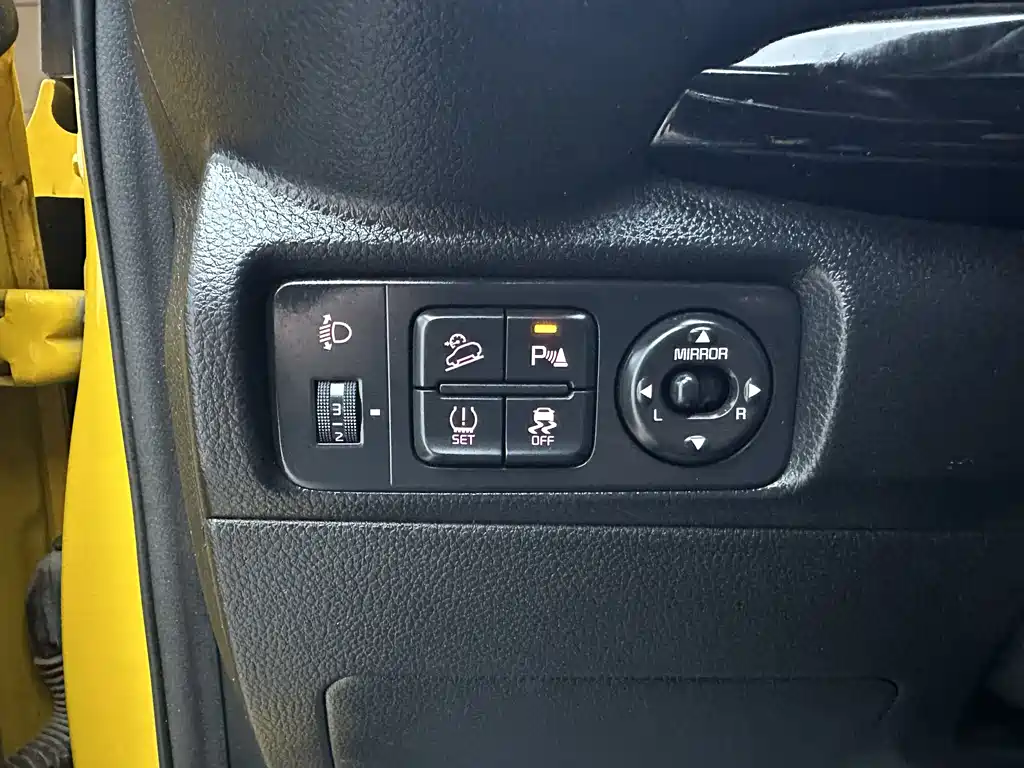 Kia KX1 2021 — фото 11