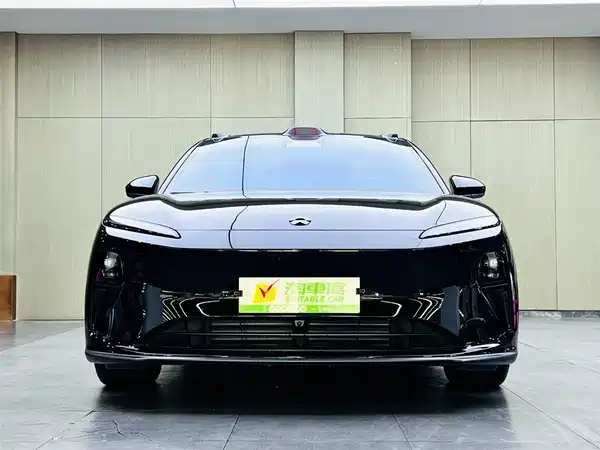 NIO ET5 2022