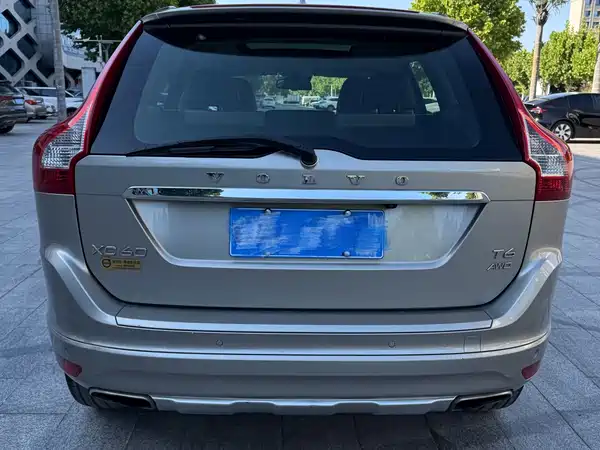 Volvo XC60 2014