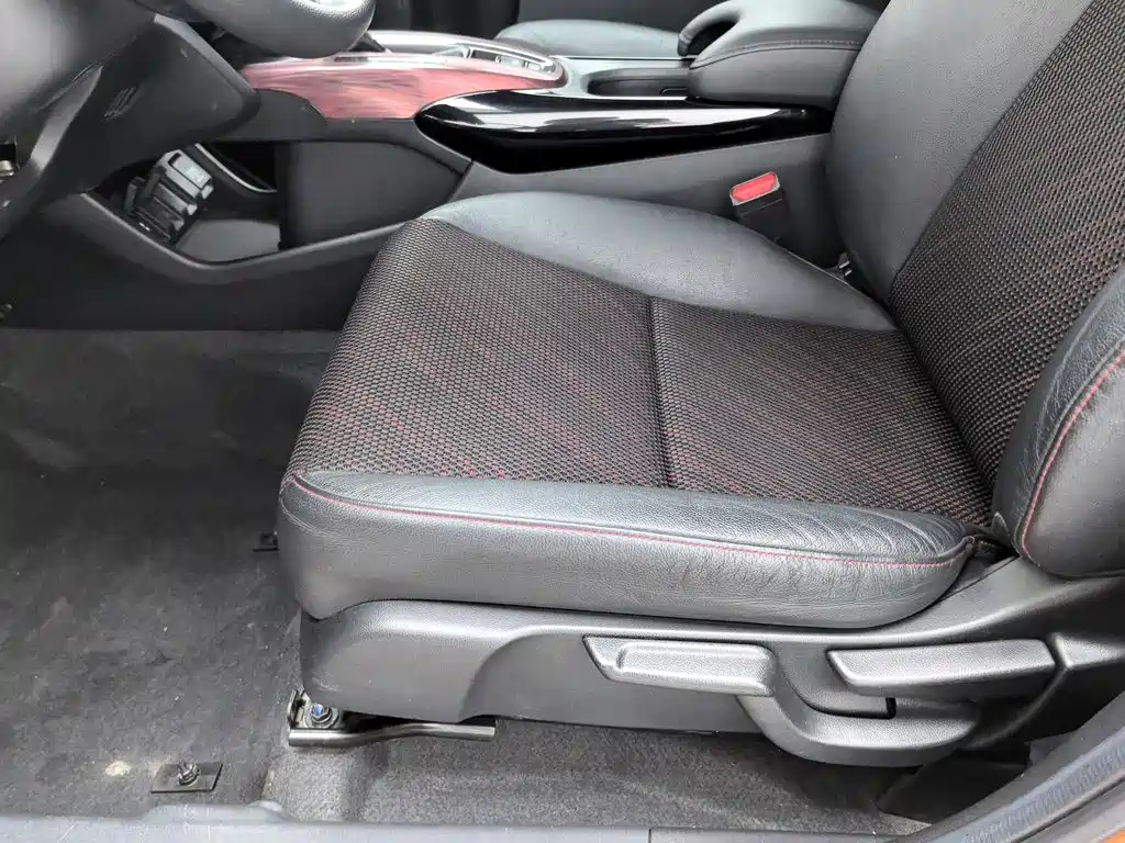 Honda XR-V 2017 — фото 20