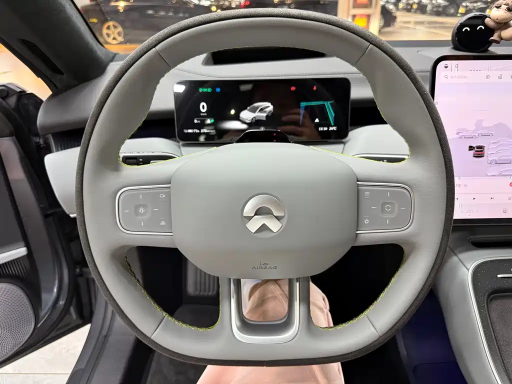NIO ET5T 2025