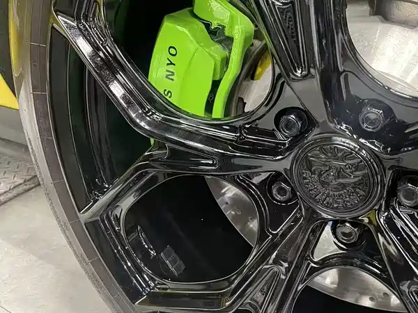 Lotus ELETRE 2025