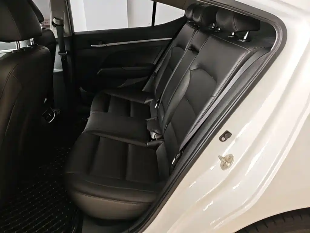 Hyundai Celesta 2020 — фото 17
