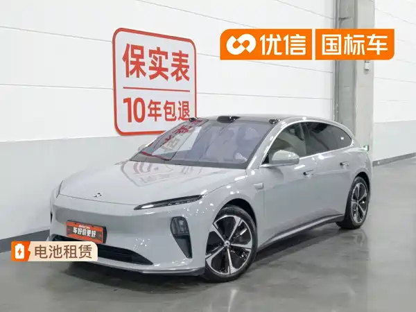 NIO ET5T 2025