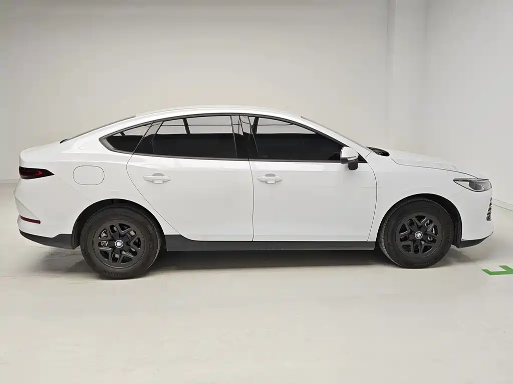 BYD Qin PLUS 2025