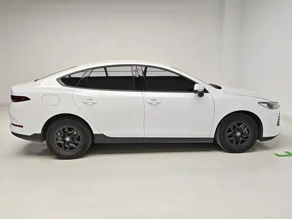 BYD Qin PLUS 2025