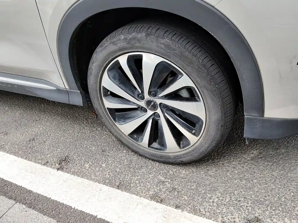 BYD Song PLUS New Energy 2023 — фото 24