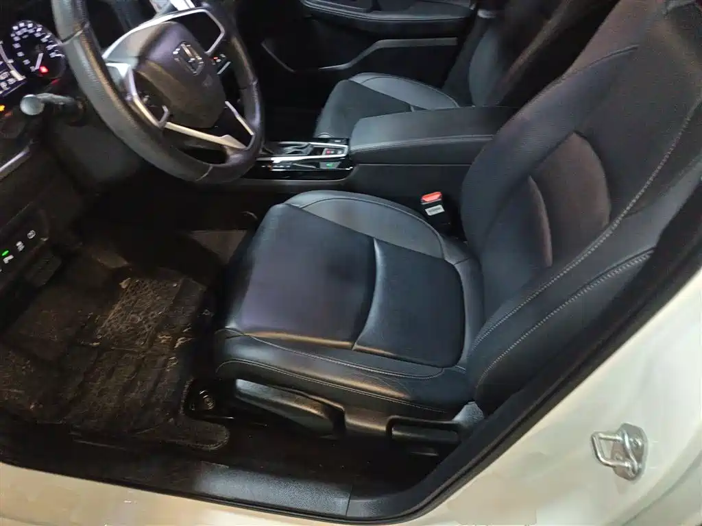 Honda Envix 2022 — фото 11