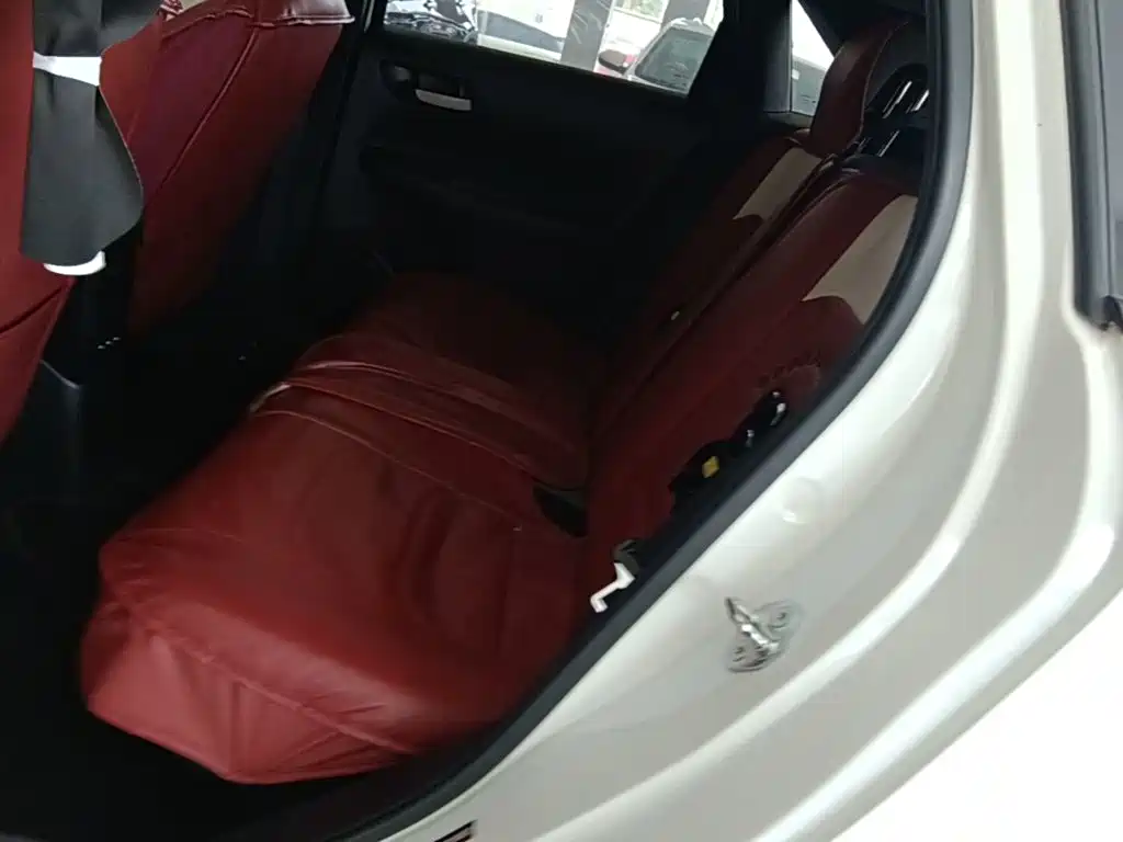 Honda Fit 2021 — фото 13