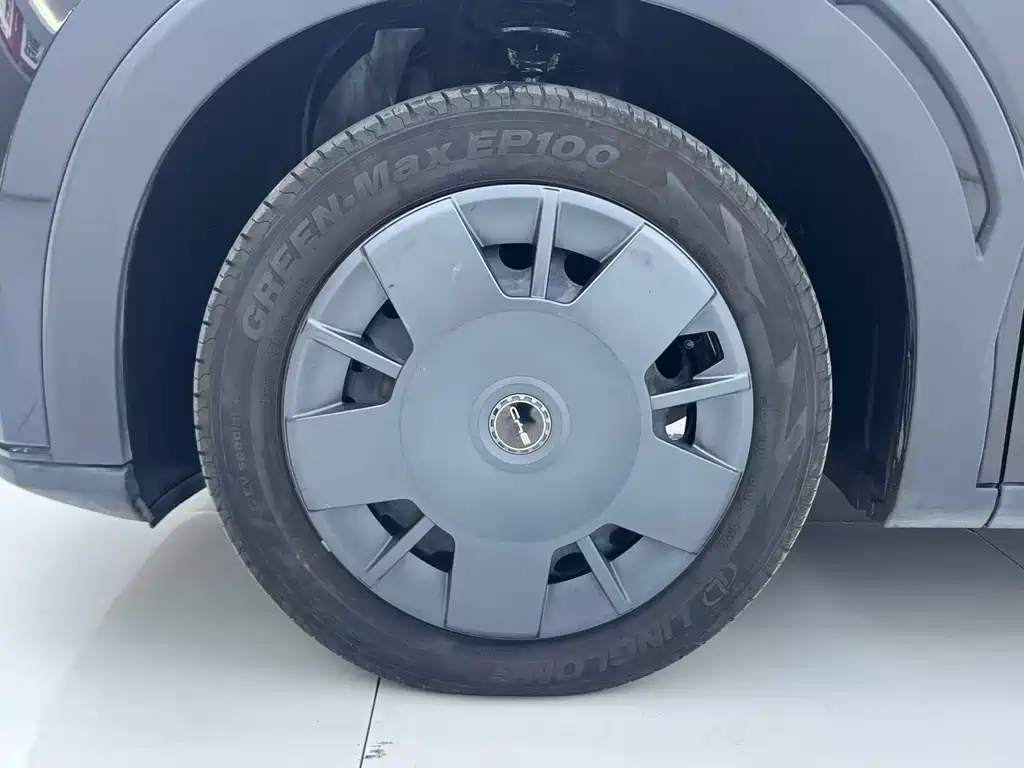 BYD Seagull 2023