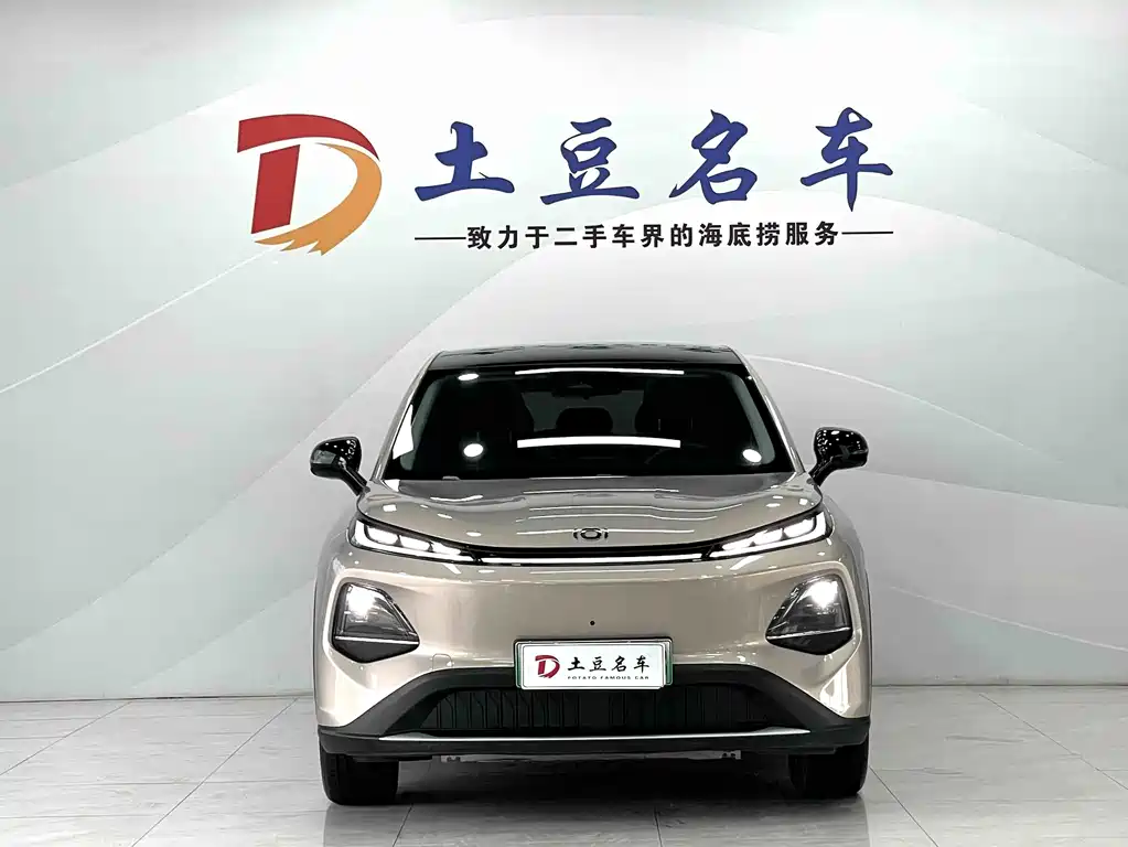 Changan Qiyuan Q05 2025