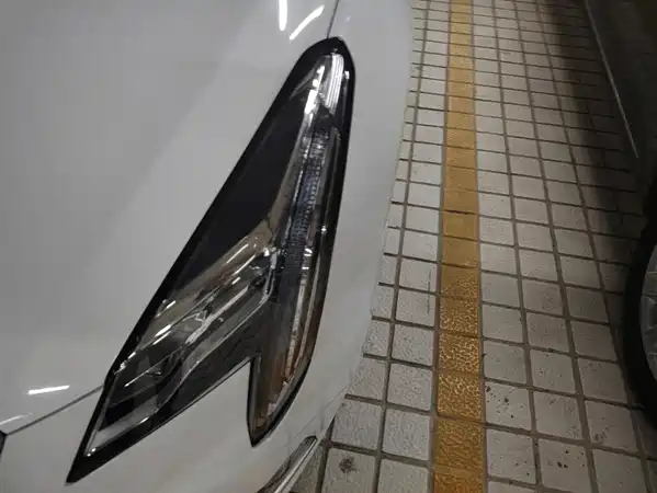 Cadillac XTS 2018