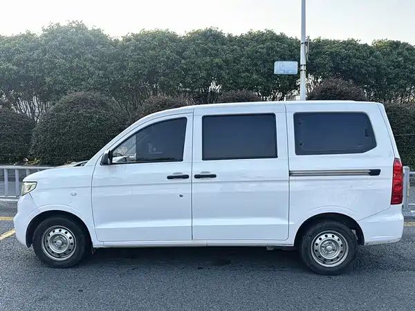 Wuling Hongguang V 2022
