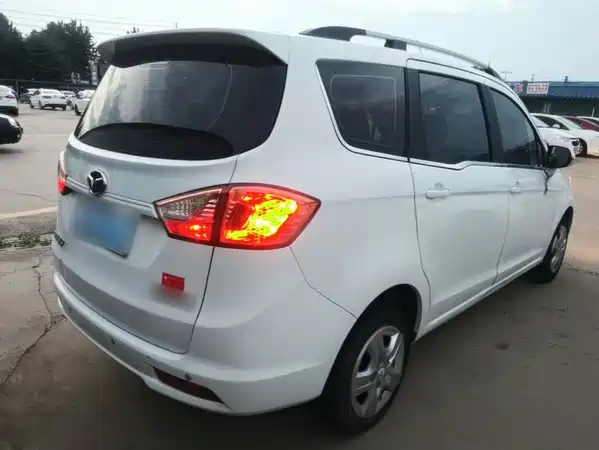Yingzhi 737 2017