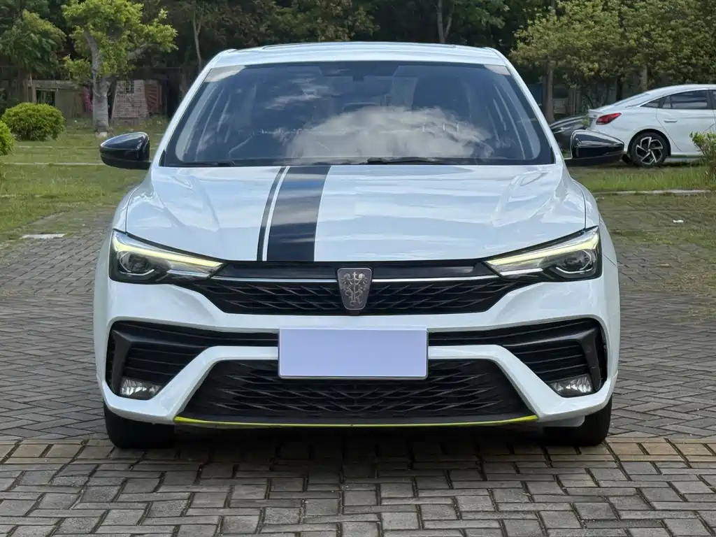 Roewe i5 2022