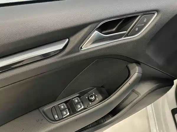 Audi A3 2020