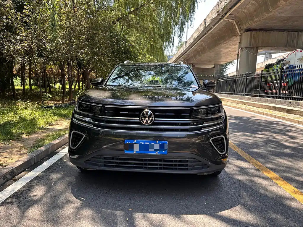 Volkswagen Tavendor 2023