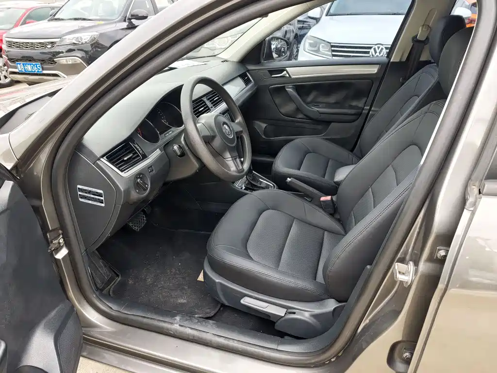 Volkswagen Bora 2013