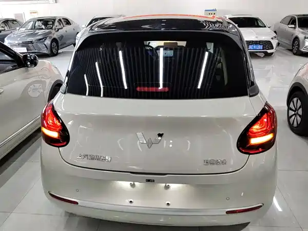 Wuling Bingo 2023
