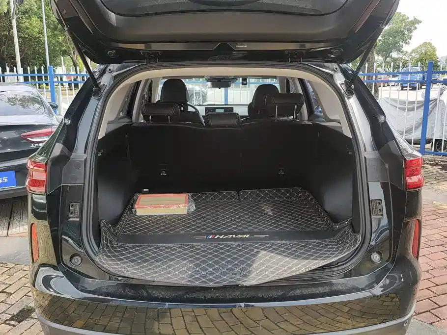 Haval H6 2020
