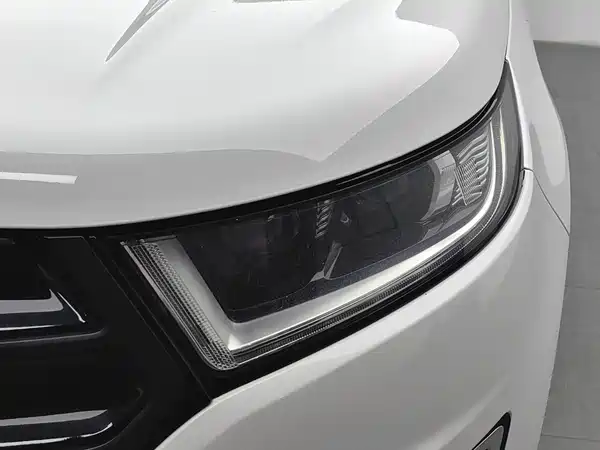 Ford Edge 2017