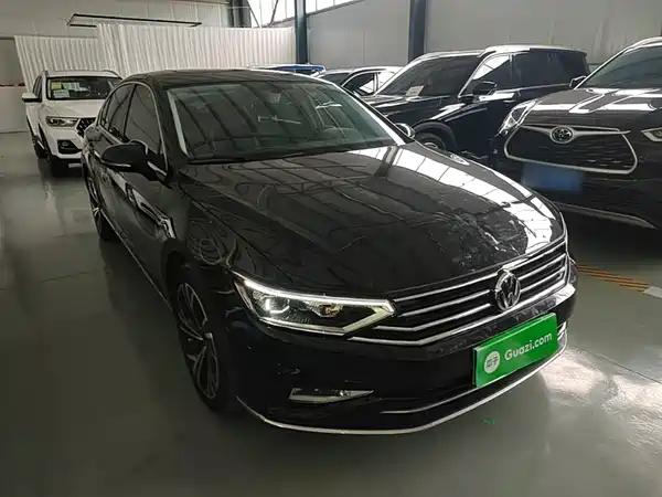 Volkswagen Magotan 2020