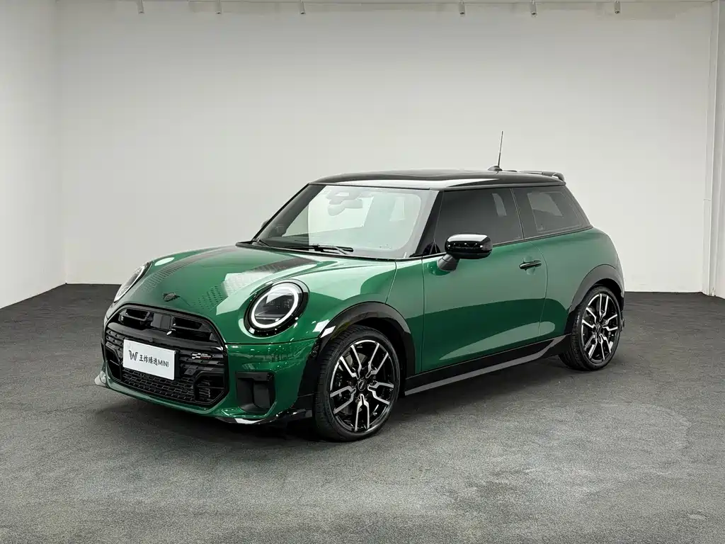 MINI MINI 2025