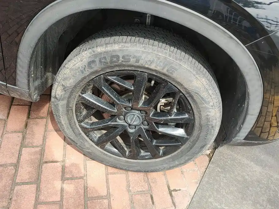 Haval H6 2020