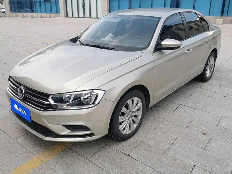 Volkswagen Bora 2022