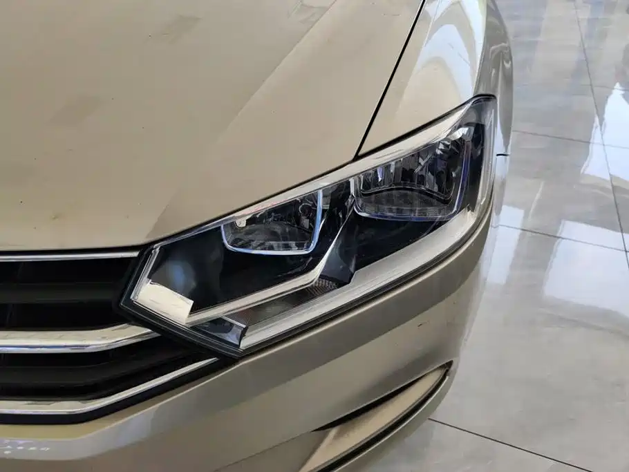 Volkswagen Bora 2022