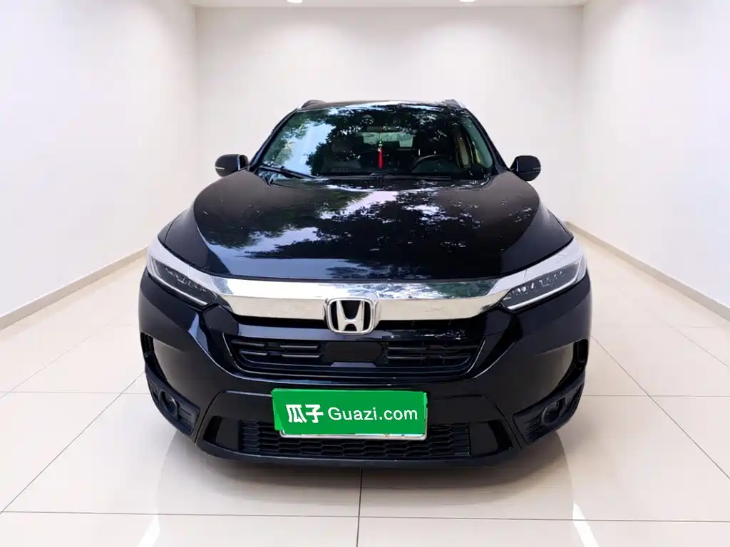 Honda Breeze 2021 — фото 23
