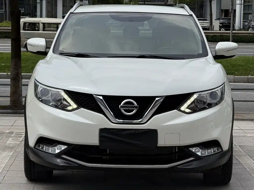 Nissan Qashqai 2019 — фото 2