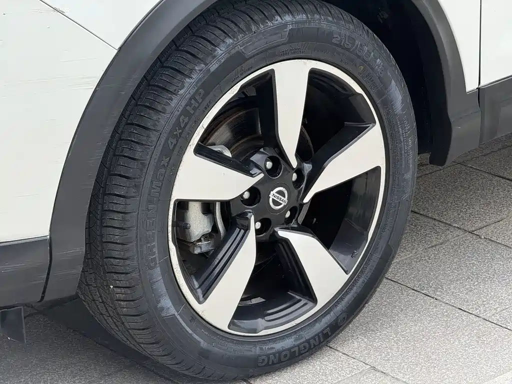 Nissan Qashqai 2019 — фото 25
