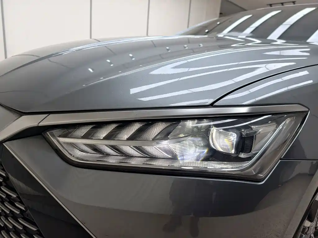 BYD Qin PLUS 2025 — фото 28