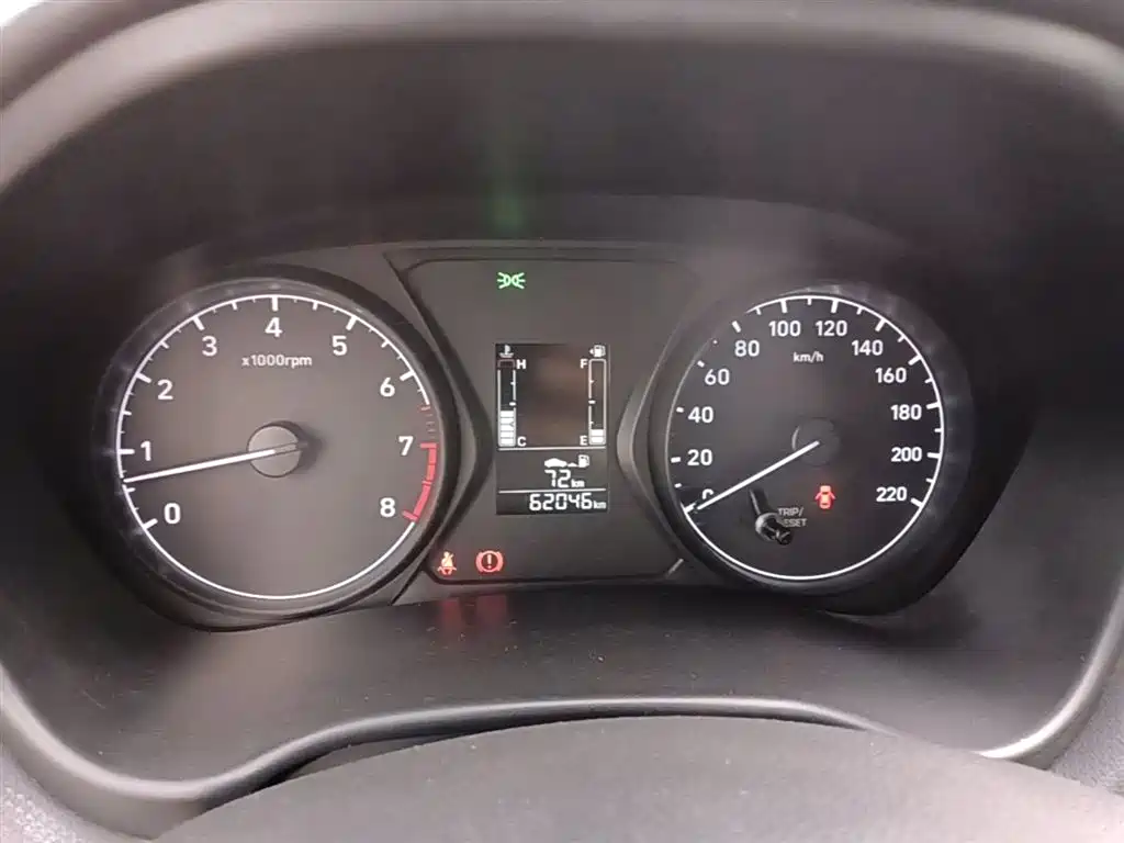 Hyundai Verna 2019 — фото 12