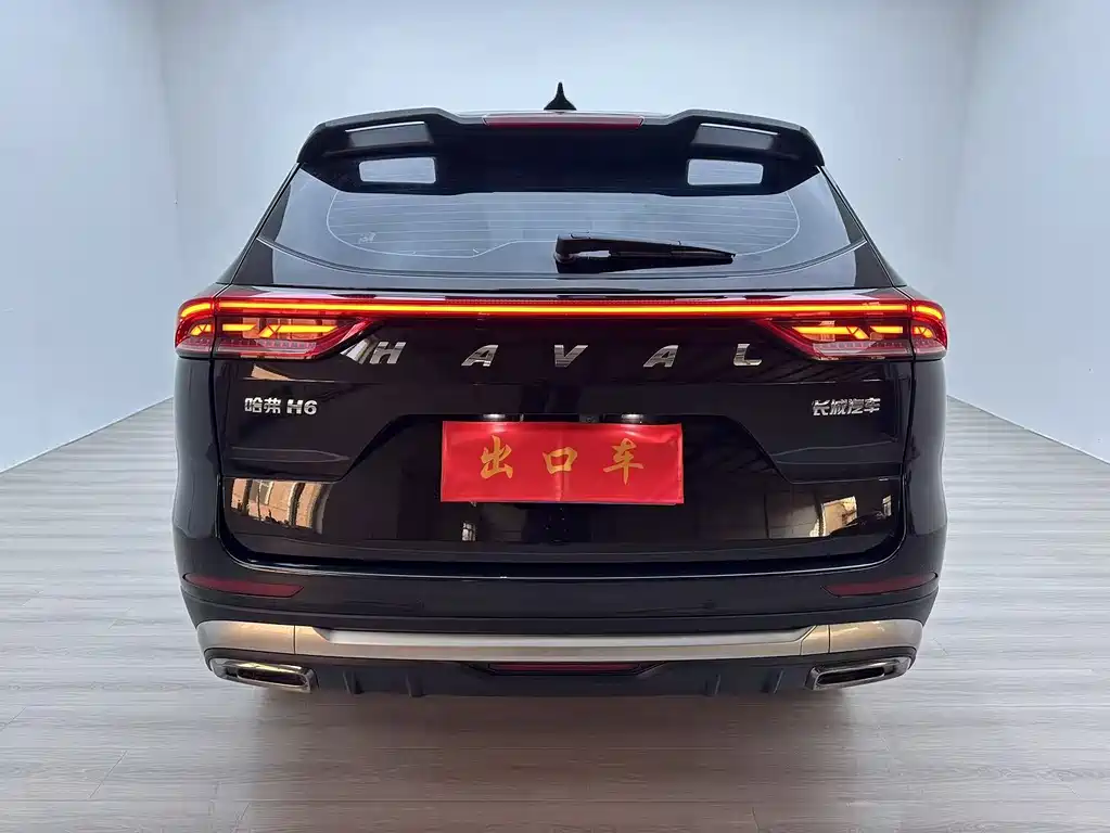 Haval H6 2022