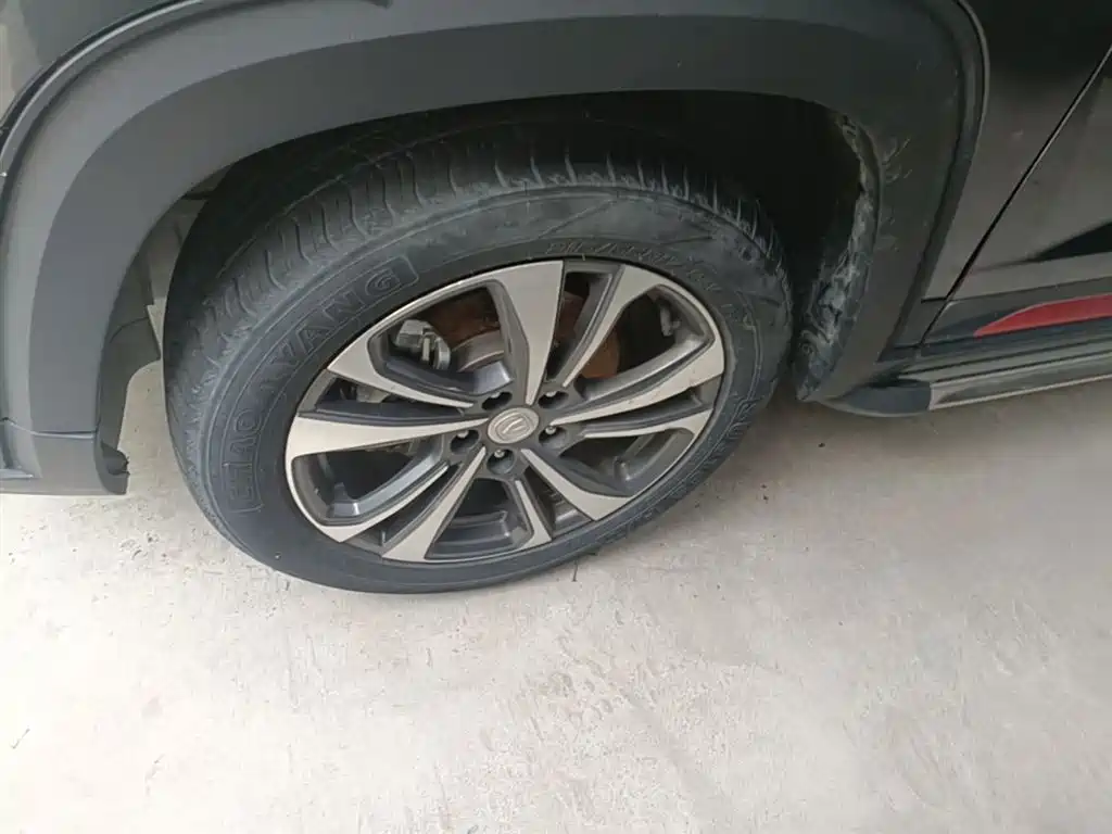 Changan CS35PLUS 2022 — фото 23