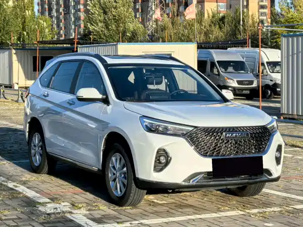 Haval M6 2022